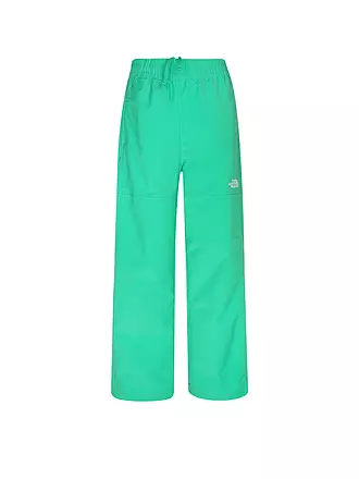 THE NORTH FACE | Jogginghose EASY WIND | grün