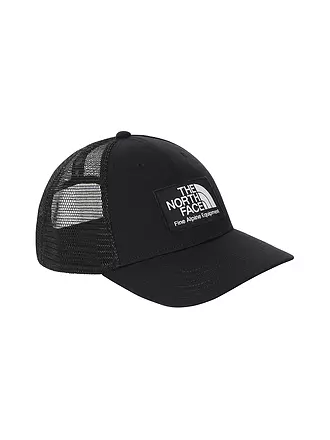 THE NORTH FACE | Kappe TRUCKER MUDDER | schwarz