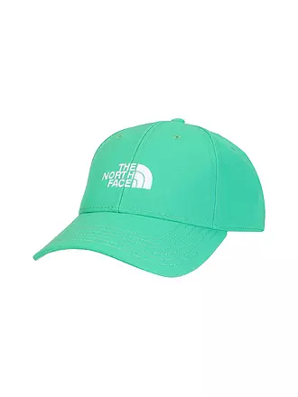 THE NORTH FACE | Kappe | grün