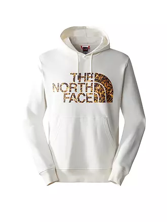 THE NORTH FACE | Kapuzensweater - Hoodie | braun