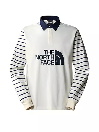 THE NORTH FACE | Poloshirt | creme