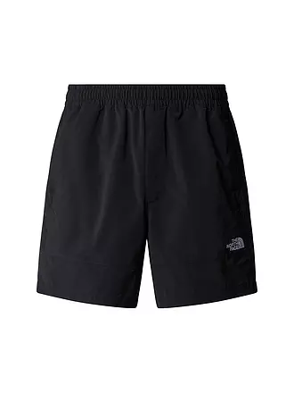 THE NORTH FACE | Short TNF EASY WIND | schwarz