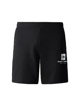 THE NORTH FACE | Shorts | schwarz