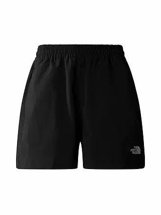 THE NORTH FACE | Shorts | schwarz