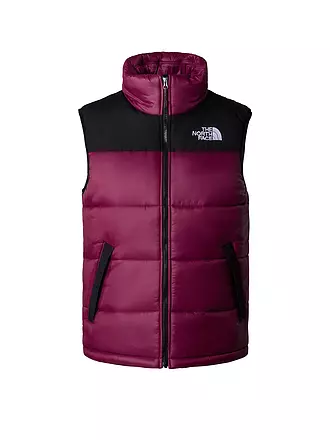 THE NORTH FACE | Steppgilet HMLYN | beere