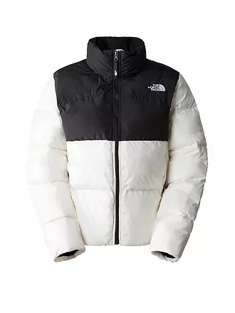 THE NORTH FACE | Steppjacke SAIKURU | weiss