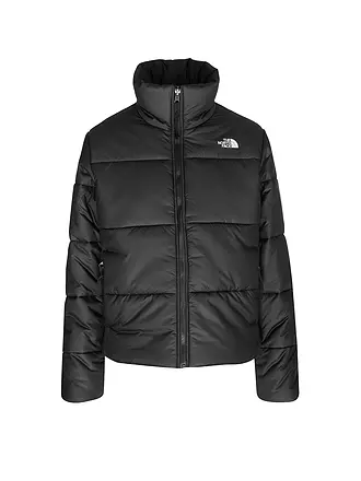 THE NORTH FACE | Steppjacke SAIKURU | schwarz