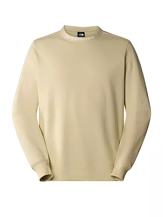THE NORTH FACE | Sweater | beige