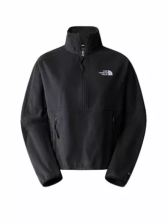 THE NORTH FACE | Sweater | schwarz