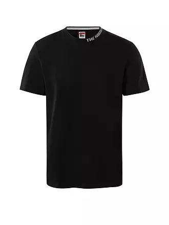 THE NORTH FACE | T-Shirt ZUMU | schwarz