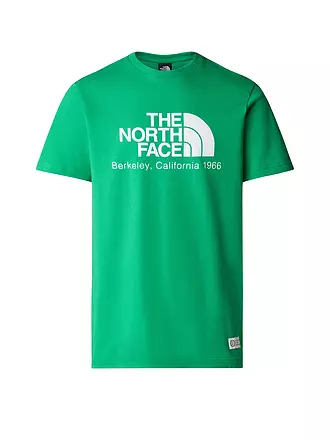 THE NORTH FACE | T-Shirt | creme