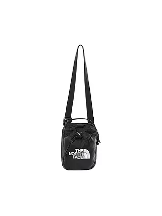 THE NORTH FACE | Tasche Bozer Cross Body | schwarz