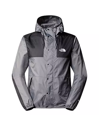 THE NORTH FACE | Windbreaker SEASONAL MOUNTAIN | grün