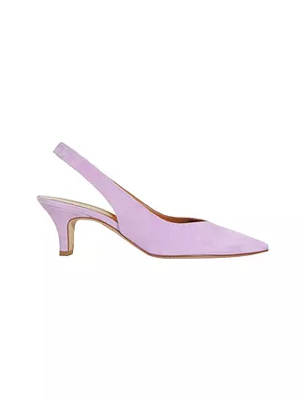 THEA MIKA | Pumps NORMA 50 | lila