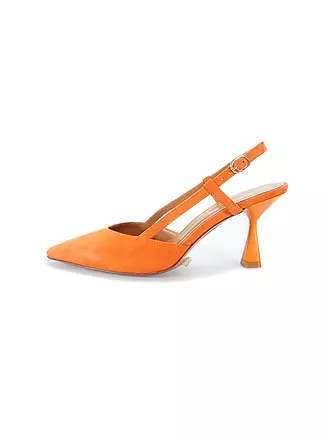 THEA MIKA | Pumps NORMA | orange