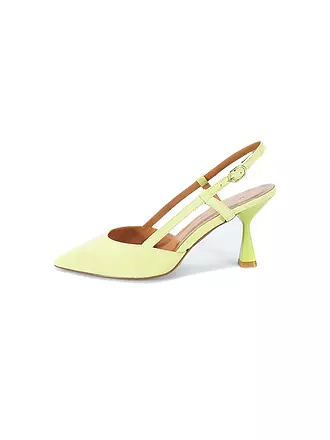 THEA MIKA | Pumps NORMA | orange