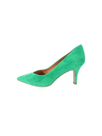 THEA MIKA | Pumps NORMA | blau