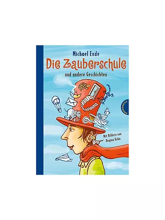 THIENEMANN VERLAG | Buch - Die Zauberschule und andere Geschichten | keine Farbe