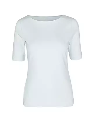 THYLIE | T-Shirt BIANCA | rosa
