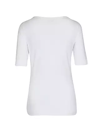 THYLIE | T-Shirt BIANCA | rosa