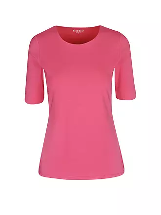 THYLIE | T-Shirt SIENA | pink