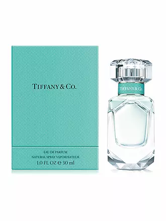 TIFFANY | Eau de Parfum 30ml | keine Farbe