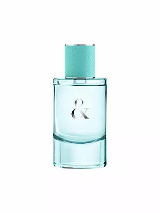 TIFFANY | Love for Her Eau de Parfum 50ml | keine Farbe