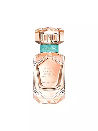 TIFFANY | Rose Gold Eau de Parfum 30ml | keine Farbe