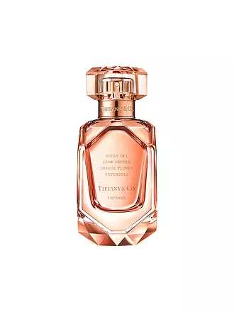 TIFFANY | Rose Gold Intense Eau de Parfum 30ml | keine Farbe