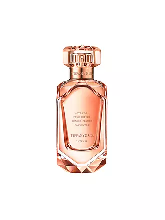 TIFFANY | Rose Gold Intense Eau de Parfum 75ml | keine Farbe