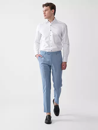 TIGER OF SWEDEN | Anzughose TENUTA | hellblau