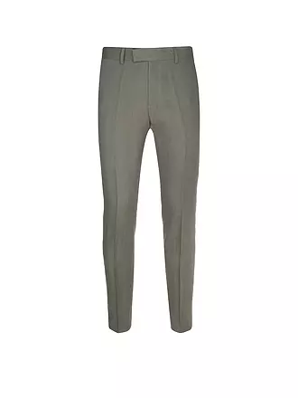 TIGER OF SWEDEN | Anzughose TENUTA | olive