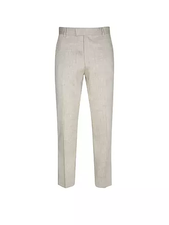 TIGER OF SWEDEN | Anzughose | beige