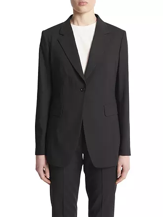 TIGER OF SWEDEN | Blazer NARINA | schwarz