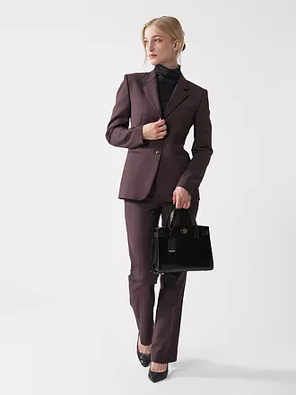 TIGER OF SWEDEN | Blazer YLJA | beere