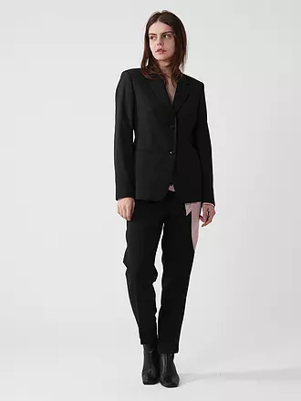 TIGER OF SWEDEN | Blazer YLJA | dunkelblau
