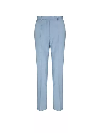 TIGER OF SWEDEN | Businesshose ELLER | blau
