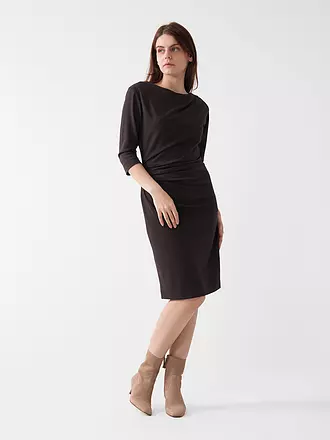 TIGER OF SWEDEN | Minikleid IZZA | beere