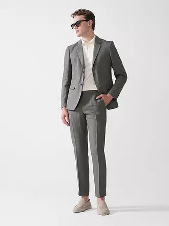 TIGER OF SWEDEN | Sakko JAMIE | olive