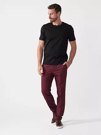 TIGER OF SWEDEN | T-Shirt OLAF | weiss