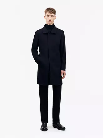 TIGER OF SWEDEN | Wollmantel ALERIC | olive