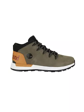 TIMBERLAND | Boots PRINT TREKKER | 