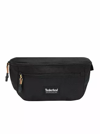 TIMBERLAND | Gürteltasche | schwarz