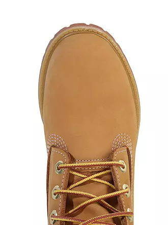 TIMBERLAND | Schnürboots | hellbraun