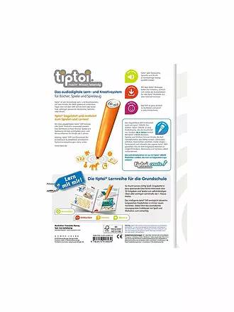 TIPTOI | tiptoi® Mathe 1. Klasse | keine Farbe