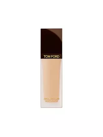 TOM FORD BEAUTY | Architecture Soft Matte Foundation  (0.0 Pearl) | hellbraun