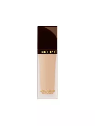 TOM FORD BEAUTY | Architecture Soft Matte Foundation  (0.0 Pearl) | hellbraun