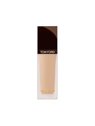 TOM FORD BEAUTY | Architecture Soft Matte Foundation  (0.0 Pearl) | hellbraun