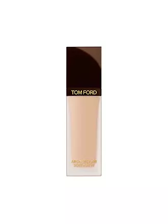 TOM FORD BEAUTY | Architecture Soft Matte Foundation  (0.0 Pearl) | braun