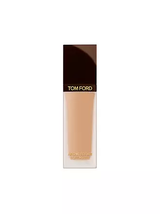 TOM FORD BEAUTY | Architecture Soft Matte Foundation  (0.0 Pearl) | camel